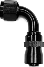 Fragola 3109016 Sport Crimp Hose End (#16 X 90)