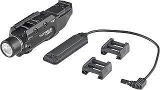 Streamlight 69453 TLR RM 2 G Tactical Rail-Mounted Gun Light