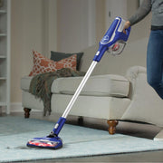 ONEPWR Blade+ Cordless Vacuum - Kit by Hoover – Blue/Silver, Model BH53000
