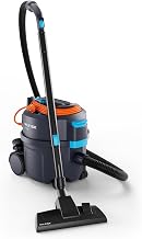 Nilfisk VP300 HEPA Canister Vacuum
