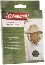 Coleman Insect Head Net