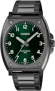 Casio MTP-E730B-3AVDF Erkek Kol Saati