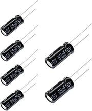 Replacement for 6 pcs Panasonic FR Series Capacitors 16V 68uf Ultra Low ESR