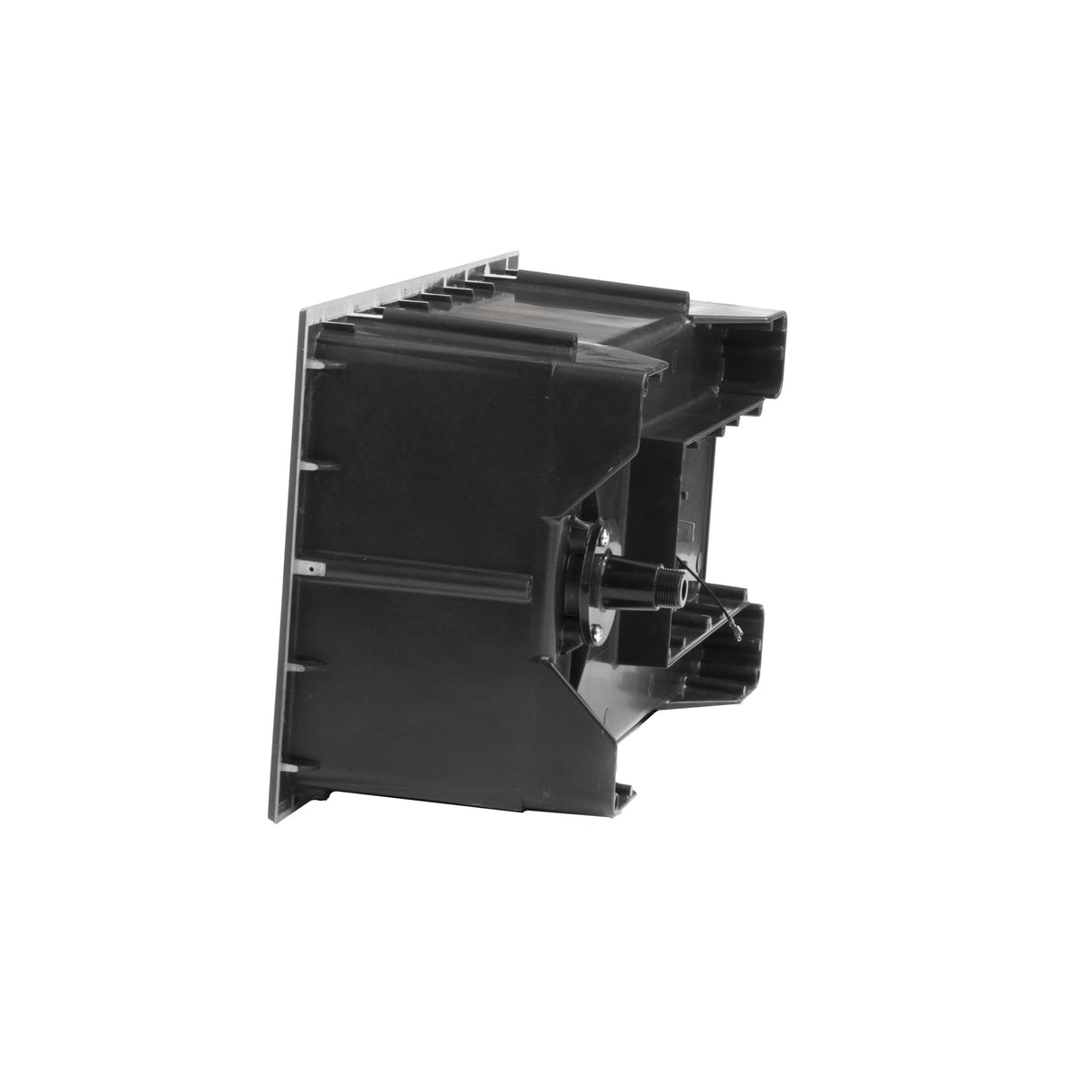Servewell Well Assembly 120V/480W by Vollrath – Model 38100
