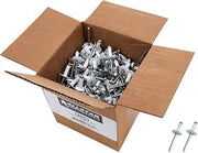 Allstar Performance Lg Hd Rivet White Alum 250pk