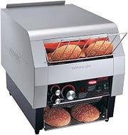 Hatco Toast Qwik TQ-800H Conveyor Toaster