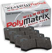 Wilwood Brake Pads