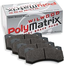 Wilwood Brake Pads