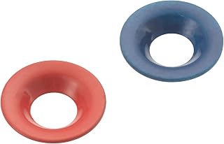 Moen 54036 Commercial Parts & Accs Commercial Hot/Cold Indicator Kit, N/A