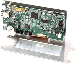 Replacement for Alto Shaam 5023995R Service Kit, Pnl Contrl Board