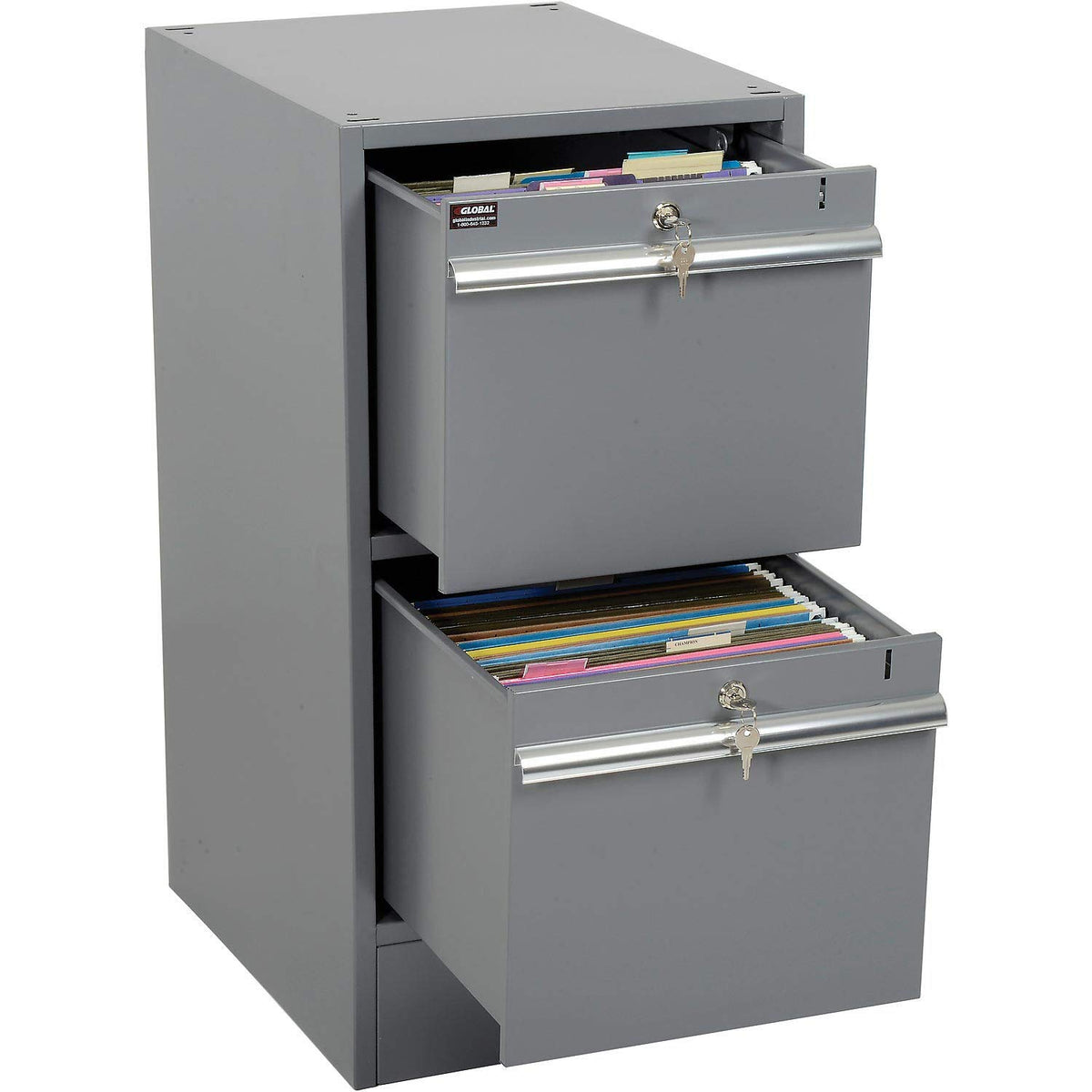 72" W x 30" D Workbench by Global Industrial – 30"L x 72"W x 33.63"H, Steel, Gray, Model 319048