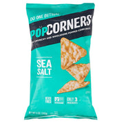 Sea Salt Popcorners – 5 Ounce (Pack of 1), Model 893594002105