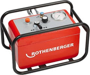 Rothenberger Hydraulic Unit f.P160/315B,230V/550W 55115