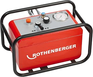 Rothenberger Hydraulic Unit f.P160/315B,230V/550W 55115