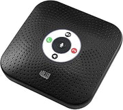 Adesso Xtream S8 Conference Microphone Speaker, Bluetooth/Wired