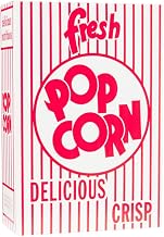 Gold Medal 2064Sp CS 4Ehe Popcorn Boxes