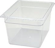 Winco SP7208 Half-Size Food Pan