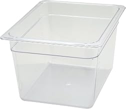 Winco SP7208 Half-Size Food Pan