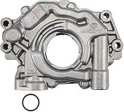 Melling Oil Pump, Wet Sump, Internal, High Volume
