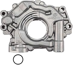 Melling Oil Pump, Wet Sump, Internal, High Volume