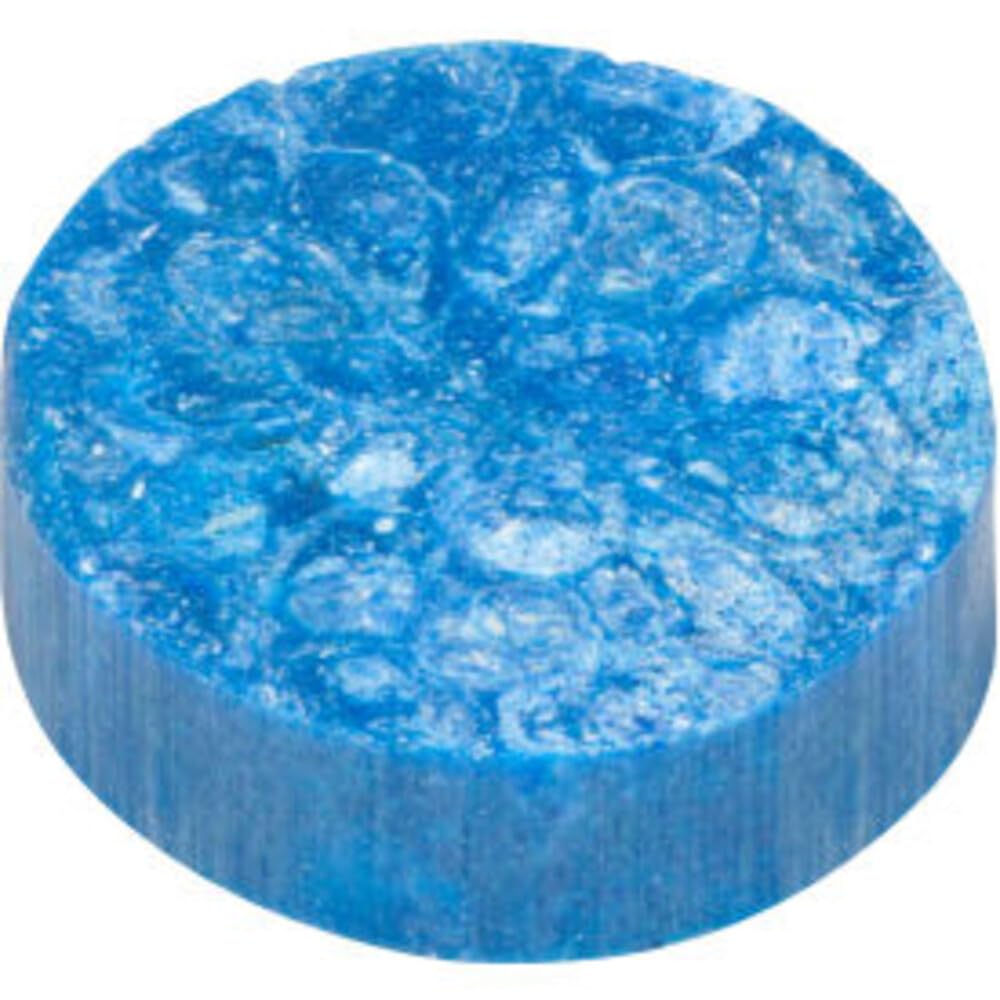 Big D 12 Count / Clean Breeze / Blue Janitorial Deodorizers