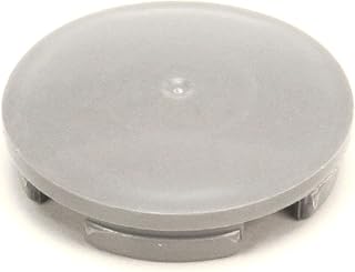 Replacement for fits Robot Coupe Grey Blade Cap 118398 -