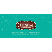 Celestial Seasonings Sugar Cookie Sleigh Ride / 18 Count (Pack of 6) / 6 Herbal