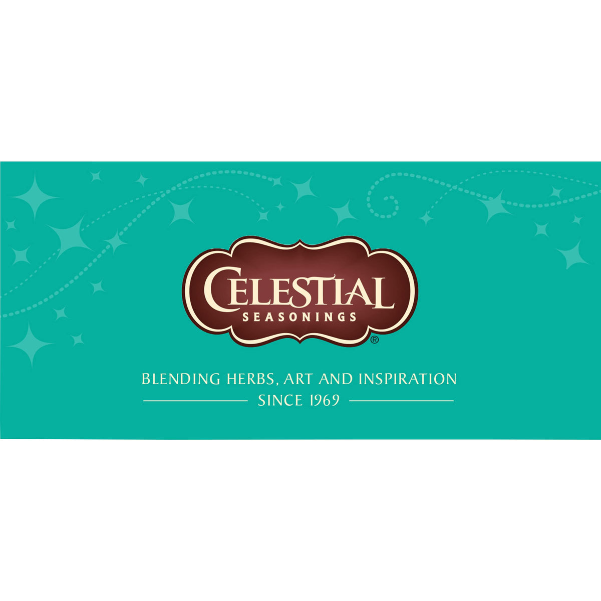 Celestial Seasonings Sugar Cookie Sleigh Ride / 18 Count (Pack of 6) / 6 Herbal