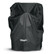 Cover,61"H x 42"W x25"D,Vinyl by Portacool – 0.1 milliliters, Vinyl, Black, Model PARCVRJ24000