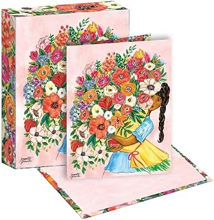 Lang, Bunch of Love Boxed Note Cards