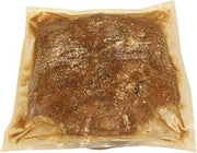 Cuisine Seared Seasoned Beef Sirloin, 4.25 Pound -- 4 per case.