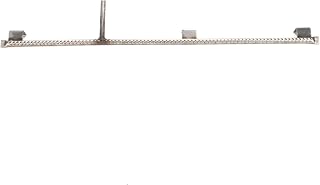 Bakers Pride 21842221 Pilot Tube Weldment, 22" CFL, 24" Height, 6" Width, 6" Length