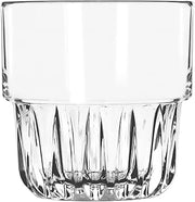 Libbey 70563 Rocks "Everest" Drinking Glass, 266 ml, Set of 36