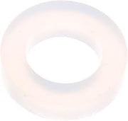 Wilbur Curtis WC-29082-102 Washer, Silicone, 0.45" Id, 0.75" Od