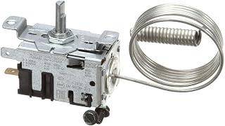 U-line Cold Temperature Control 2744-S, 2767, 2767S.