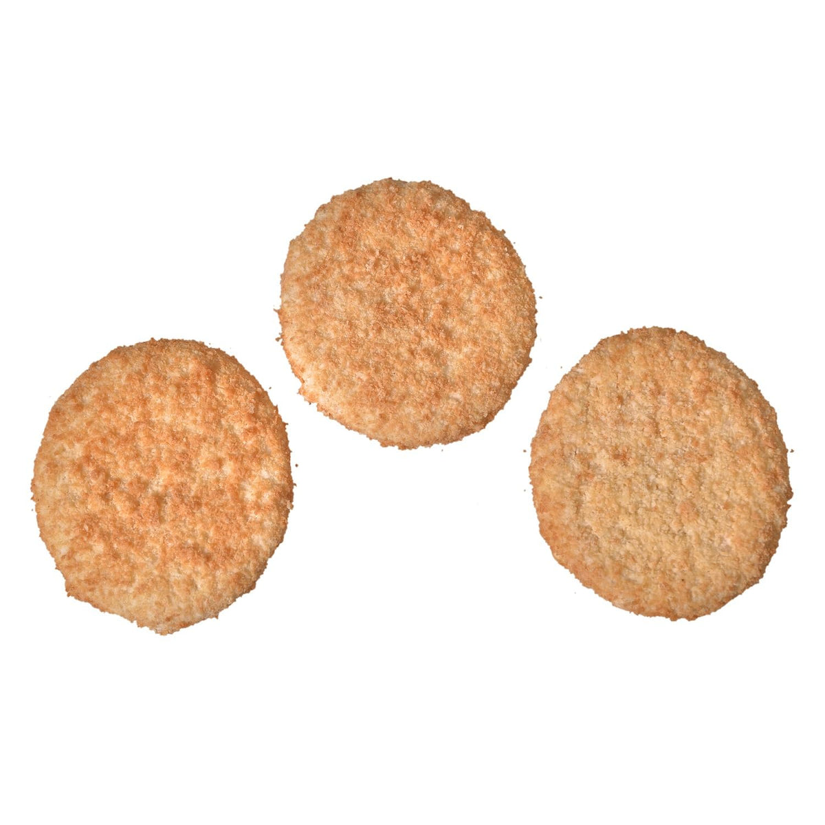 King and Prince Mrs.Fridays Krabbycakes Oven Ready Crab Cake - 3 Ounce by Mrs. Fridays – 10 Pound
