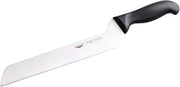 PADERNO World Cuisine 10" Offset Cheese Knife with Forged Blade