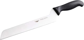 PADERNO World Cuisine 10" Offset Cheese Knife with Forged Blade
