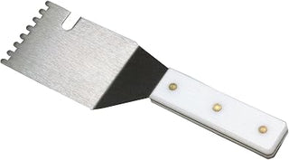 Star Mfg. Grooved Panini Spatula For Pro-Max Grills