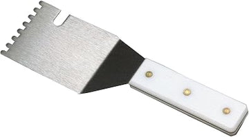 Star Mfg. Grooved Panini Spatula For Pro-Max Grills