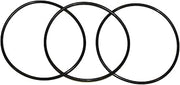 Replacement for Pentair/Everpure EV3071-19 O-Ring (3 Pack)