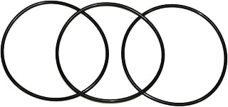 Replacement for Pentair/Everpure EV3071-19 O-Ring (3 Pack)