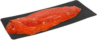 Trident Seafoods Portlock Sockeye Salmon, 1.5 Pound -- 2 per case.