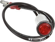 American Range A10011 Light Indicator 120 V Red 12.7 Part