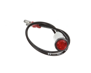 Light Indicator 120 V Red 12.7 Part by American Range – Copper, Red, Model A10011