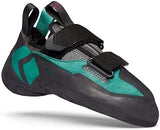 Black Diamond Equipment - Women's - Method Climbing Shoe (us_Footwear_Size_System, Adult, Women, Numeric, Medium, Numeric_9)