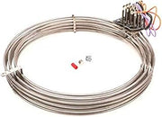 Rational 87.01.054 Heating Assembly with Gasket