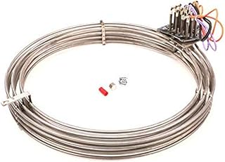 Rational 87.01.054 Heating Assembly with Gasket
