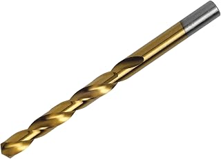 IRWIN IRW10502572 TiN Coated & Cobalt Jobber Drills