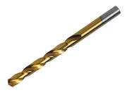 Tools - HSS Pro TiN Coated Drill Bit (2) 2.5mm by IRWIN – 2.5Mm, High Speed Steel (HSS), Model IRW10502575